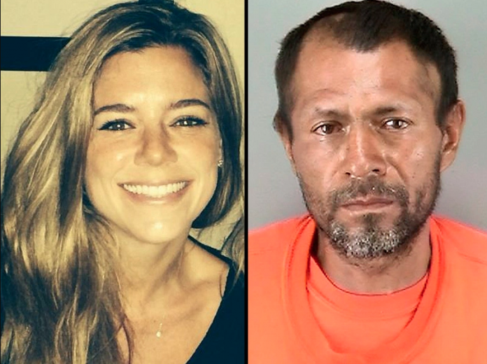 Kate Steinle