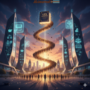 Record-Breaking Law School Enrollment as Applicant Boom Reshapes Legal Education