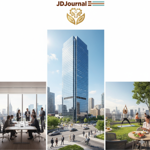 Prestige Meets Lifestyle: The Best Firms to Work for in 2025