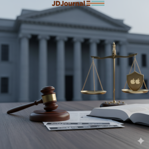 Judge Dismisses Consumer Antitrust Lawsuit Against Amazon and Apple Over iPhone Pricing