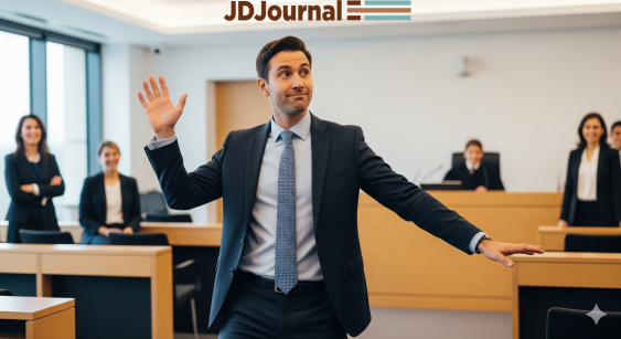 Improv for Lawyers: How Improvisation Can Make You a Smarter, More Effective Attorney