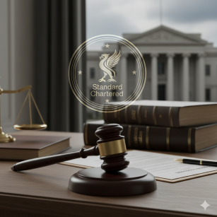 Standard Chartered Secures Legal Win as U.S. Judge Dismisses Terror Financing Claims