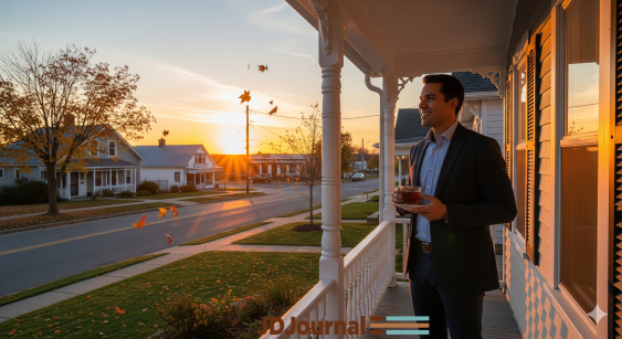 Beyond the BigLaw Paycheck: Why Smaller Markets May Offer Bigger Career Wins