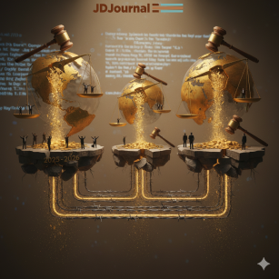 New BCG Analysis Reveals Major Pay Gaps by Geography for Law Firm Partners (2025-2026)