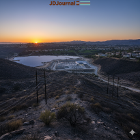 Southern California Edison Reaches $2 Billion Settlement to Recover Wildfire Costs