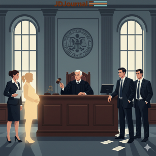 Judge Rules DLA Piper Must Face Pregnancy Bias Lawsuit Brought by Former Associate