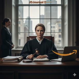 Federal Judge Dismisses Bias Suit Against Amazon Over Performance Plan