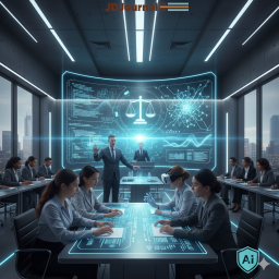 BigLaw Firms Double Down on AI: New Strategies Aim to Boost Attorney Adoption