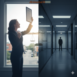 Discover Financial Must Face Discrimination Lawsuit Filed by Former Executive, Federal Judge Rules