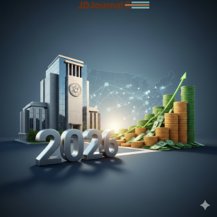 The 2026 U.S. Attorney Salary Landscape Is Here