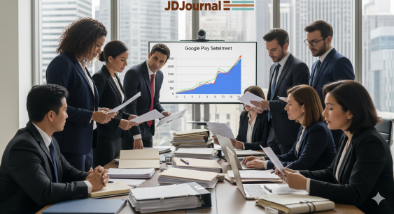 Lawyers Behind $700M Google Play Settlement Seek $85M in Legal Fees