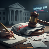 Trump’s $15B Case Against New York Times Dismissed – Court Demands Serious Rewrite