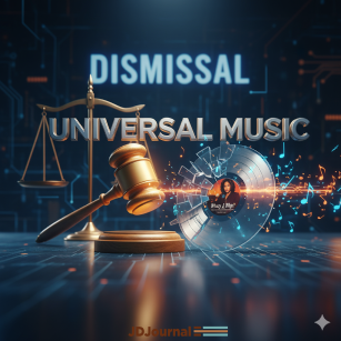Universal Music Wins Dismissal in Copyright Case Over Mary J. Blige 1992 Sample