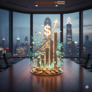 Profit Powerhouse: Where Equity Partners Are Making Millions