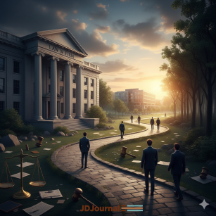 Why Attorneys Leave Law Firms—And How Firms Can Build Lasting Career Satisfaction