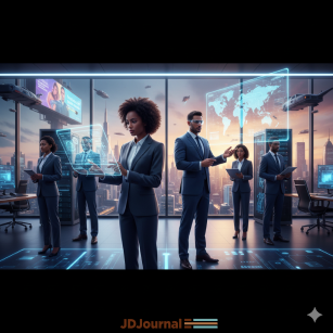 The Top-Paying Attorney Roles Dominating 2026–2027