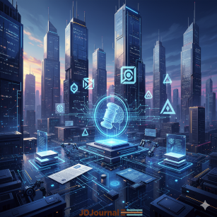 The BigLaw Firms Leading the Charge on Generative AI in Litigation