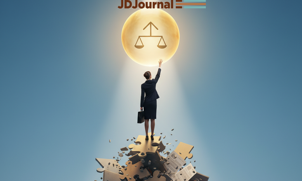 Why So Many Lawyers Struggle—And the One Fix That Can Change Everything