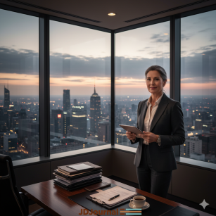 Why This BigLaw Partner Commands $3,000 an Hour