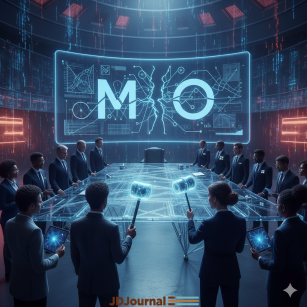 AI Users Launch Antitrust Class Action Against Microsoft Over OpenAI Deal