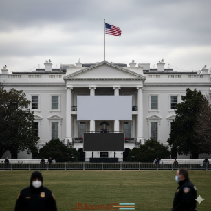 White House: No Shutdown-Driven Layoffs Yet, but Warns They Could Be Imminent