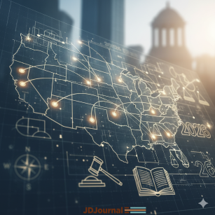 2026 Bar Admission and Portability Guide—Your Blueprint for Multi-State Legal Success