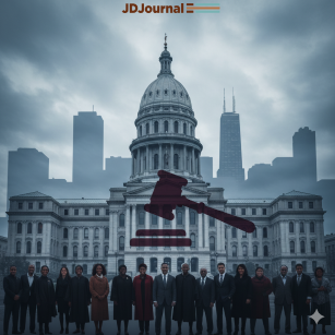 Illinois Launches Legal Challenge to Trump’s Plan to Deploy National Guard in Chicago