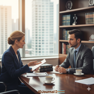 Top 50 Legal Interview Questions and How to Answer Them