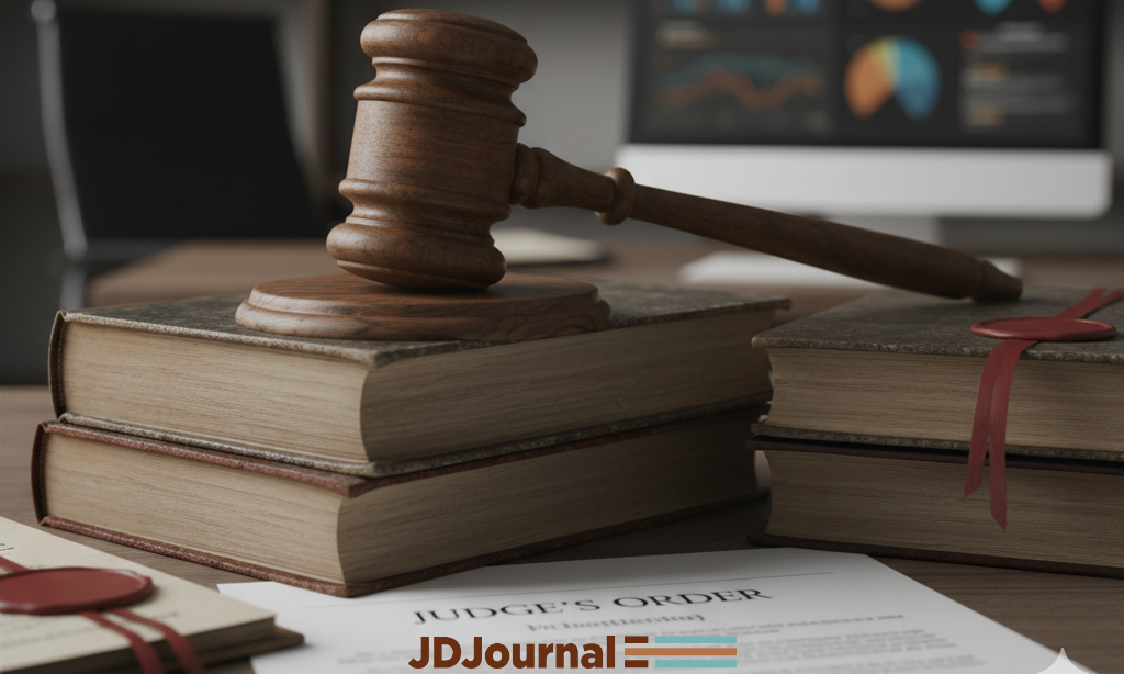 Judge’s Order Undercuts Trump Administration’s Rationale for Shutdown Layoffs