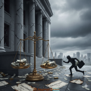 Prestigious Law Firm Sullivan and Cromwell Falls Victim to High-Stakes Fraud