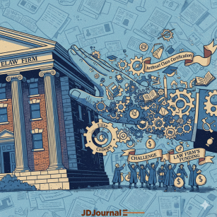 Elite Colleges Challenge Law Firm's Funding in Antitrust Class Certification