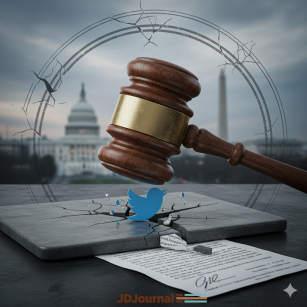 Judge Blocks Elon Musk’s Attempt to Shift SEC Twitter Disclosure Case Out of Washington, D.C.