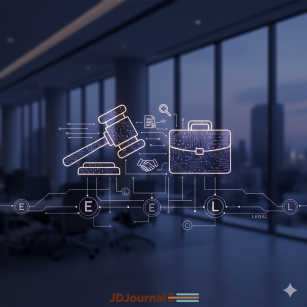 Discover the Power of Direct-from-Employer Legal Job Boards