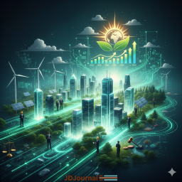 Environmental Law Jobs Forecast 2025–2030: A Decade of Growth and Green Opportunity