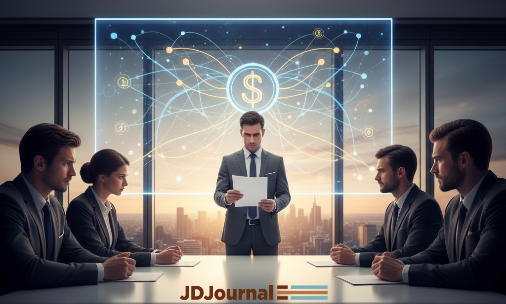 Breaking the Million-Dollar Deadlock: The Power of a Mediator’s Private Proposal