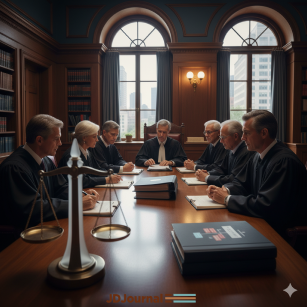 Judiciary Panel Considers Streamlining Bar Admission Rules Across Federal Appeals Courts