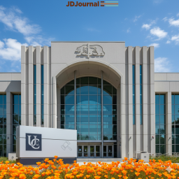 California Appeals Court Affirms UC Law San Francisco Name Change