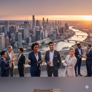 Big-Law Carries Broad Potential—Here’s How to Seize It