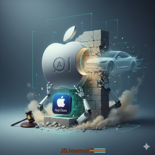 Apple and OpenAI Push to Dismiss Elon Musk’s Antitrust Lawsuit Over AI and App Store Practices