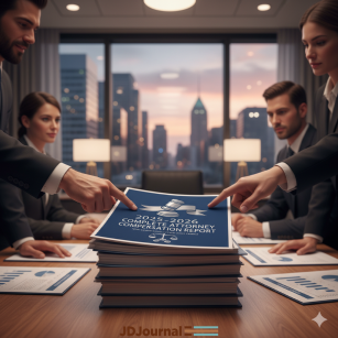 Unveiling the 2025–2026 Complete Attorney Compensation Report: What Lawyers Really Earn Across America