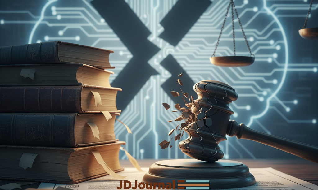 OpenAI setback: U.S. judge rejects part of authors’ bid to dismiss copyright lawsuit