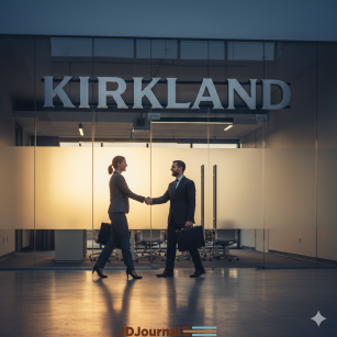 “Homecoming” Litigator Rejoins Kirkland After Latham Stint