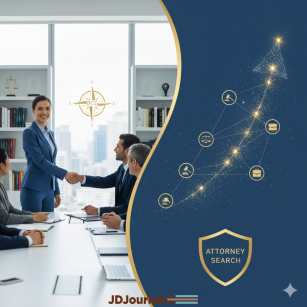 Experience the BCG Attorney Search Advantage: The Trusted Partner in Your Legal Career Journey