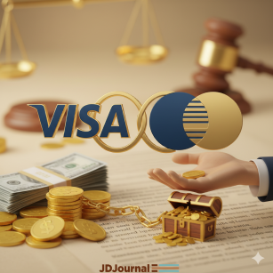 Visa and Mastercard Agree to $199.5 Million Payout to Settle Merchant Fraud-Liability Class Action