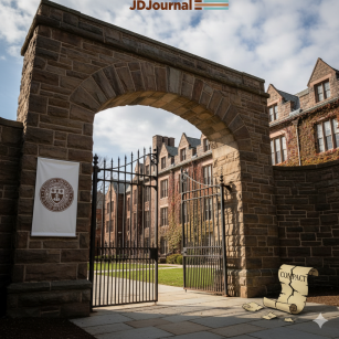 Brown University Stands Firm on Academic Freedom, Rejects Trump's 