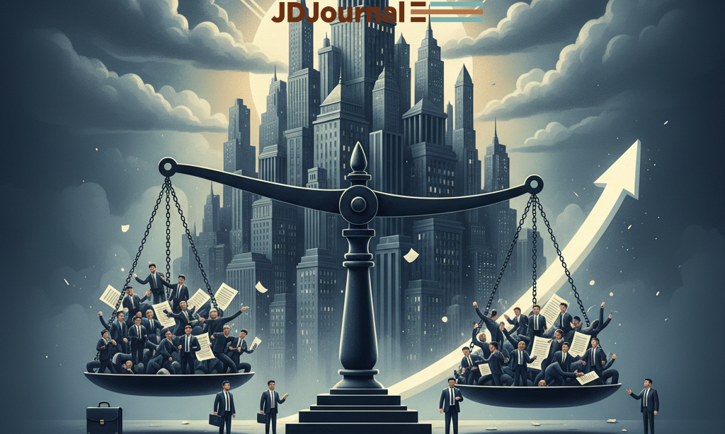 Top-Tier Law Firms Bulk Up Litigation Teams as Demand Skyrockets