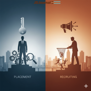Attorney Placement vs. Attorney Recruiting — What You Need to Know