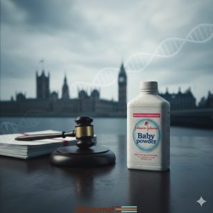 Johnson and Johnson Faces First U.K. Lawsuits Alleging Its Baby Powder Caused Cancer