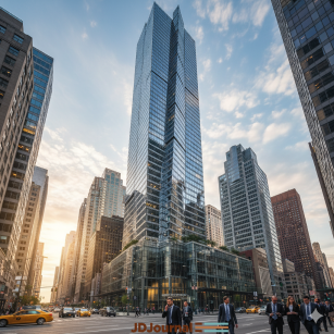 The Highest-Paying Law Firms in the United States: Where Attorneys Earn the Most