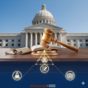 Judicial Clerkships: What They Can Do for Your Legal Career